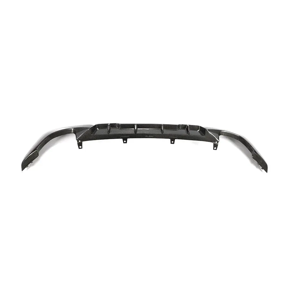 Carbon Fiber G20 Rear Bumper Lip for BMW G20 330i M340i M Sport Sedan 2019-2020