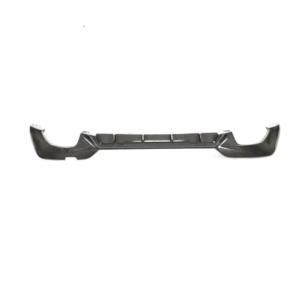 Carbon Fiber G20 Rear Bumper Lip for BMW G20 330i M340i M Sport Sedan 2019-2020
