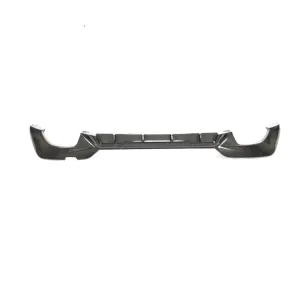 Carbon Fiber G20 Rear Bumper Lip for BMW G20 330i M340i M Sport Sedan 2019-2020