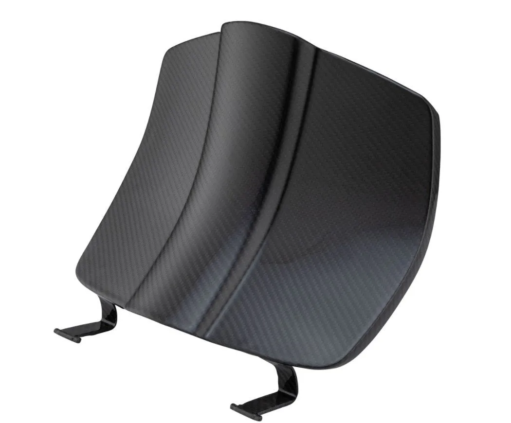 Carbon Fiber Glovebox Door | Vespa Sprint/ Primavera/ Elettrica 50-150cc