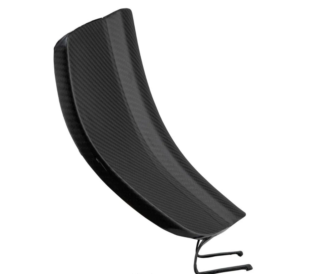 Carbon Fiber Glovebox Door | Vespa Sprint/ Primavera/ Elettrica 50-150cc
