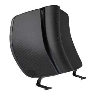 Carbon Fiber Glovebox Door | Vespa Sprint/ Primavera/ Elettrica 50-150cc