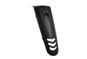 Carbon Fiber Horn Cover | Vespa GTS/ GTS Super/ GTV/GT 60/GT/GT L 125-300cc (-'18)