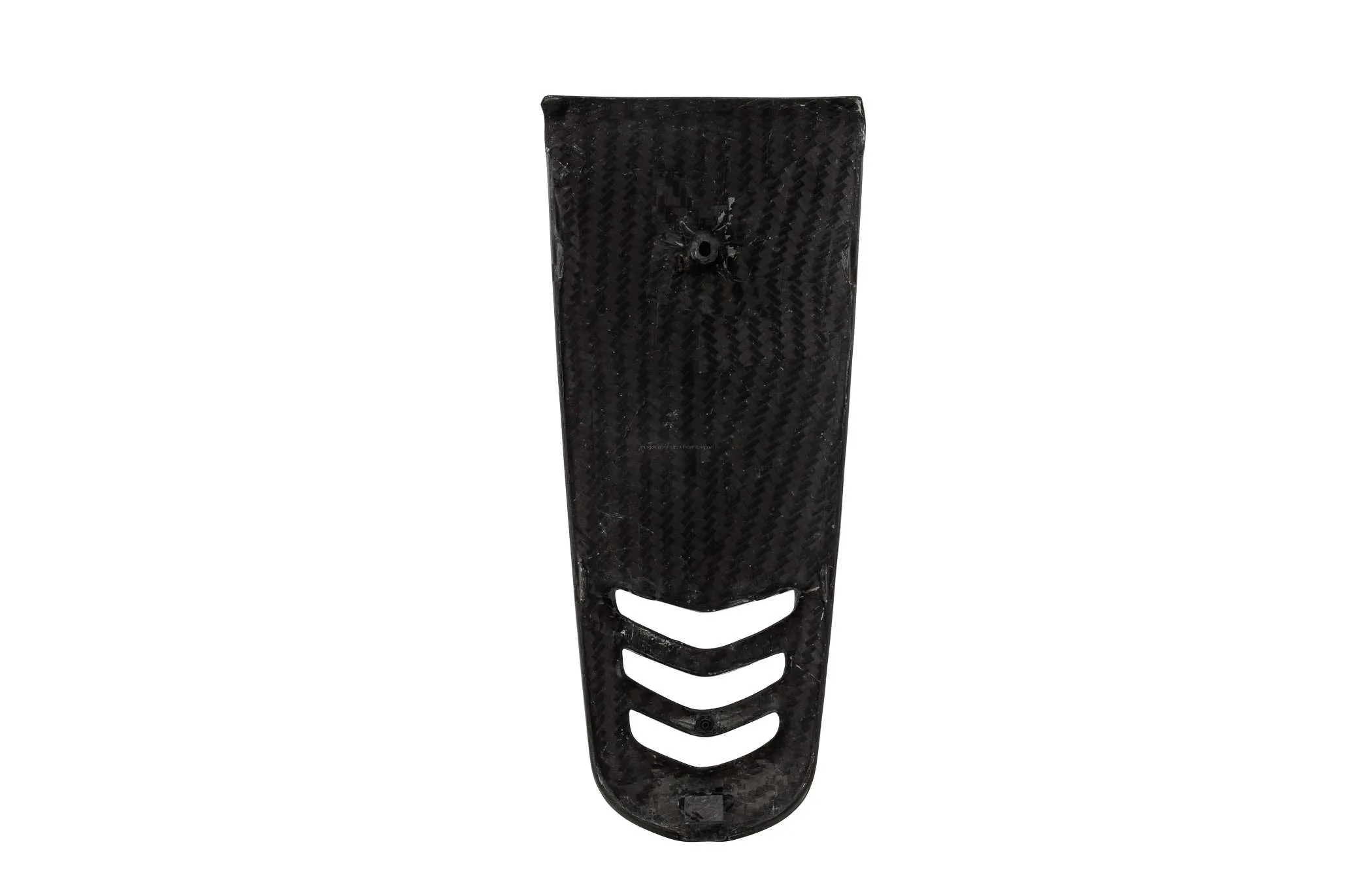 Carbon Fiber Horn Cover | Vespa GTS/ GTS Super/ GTV/GT 60/GT/GT L 125-300cc (-'18)
