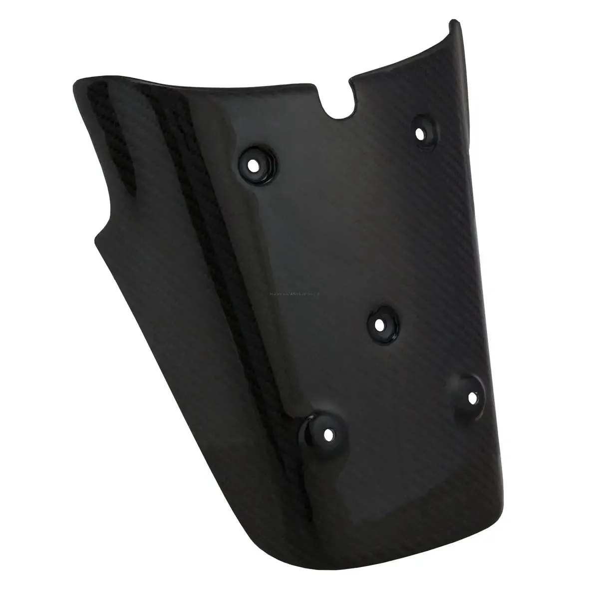 Carbon Fiber Rear Fender | Vespa GTS/GTS Super/GTV 125-300cc