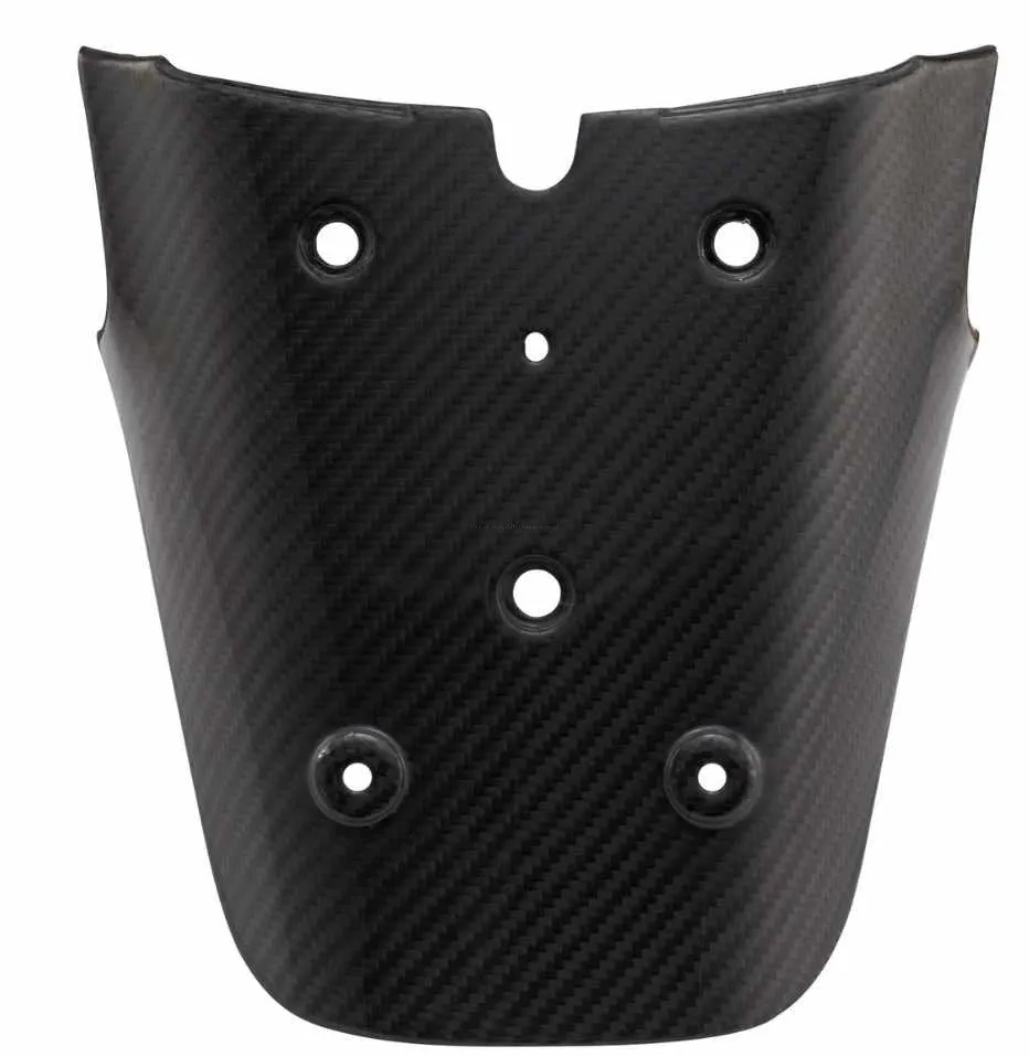 Carbon Fiber Rear Fender | Vespa GTS/GTS Super/GTV 125-300cc