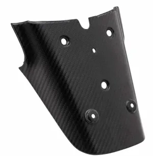 Carbon Fiber Rear Fender | Vespa GTS/GTS Super/GTV 125-300cc