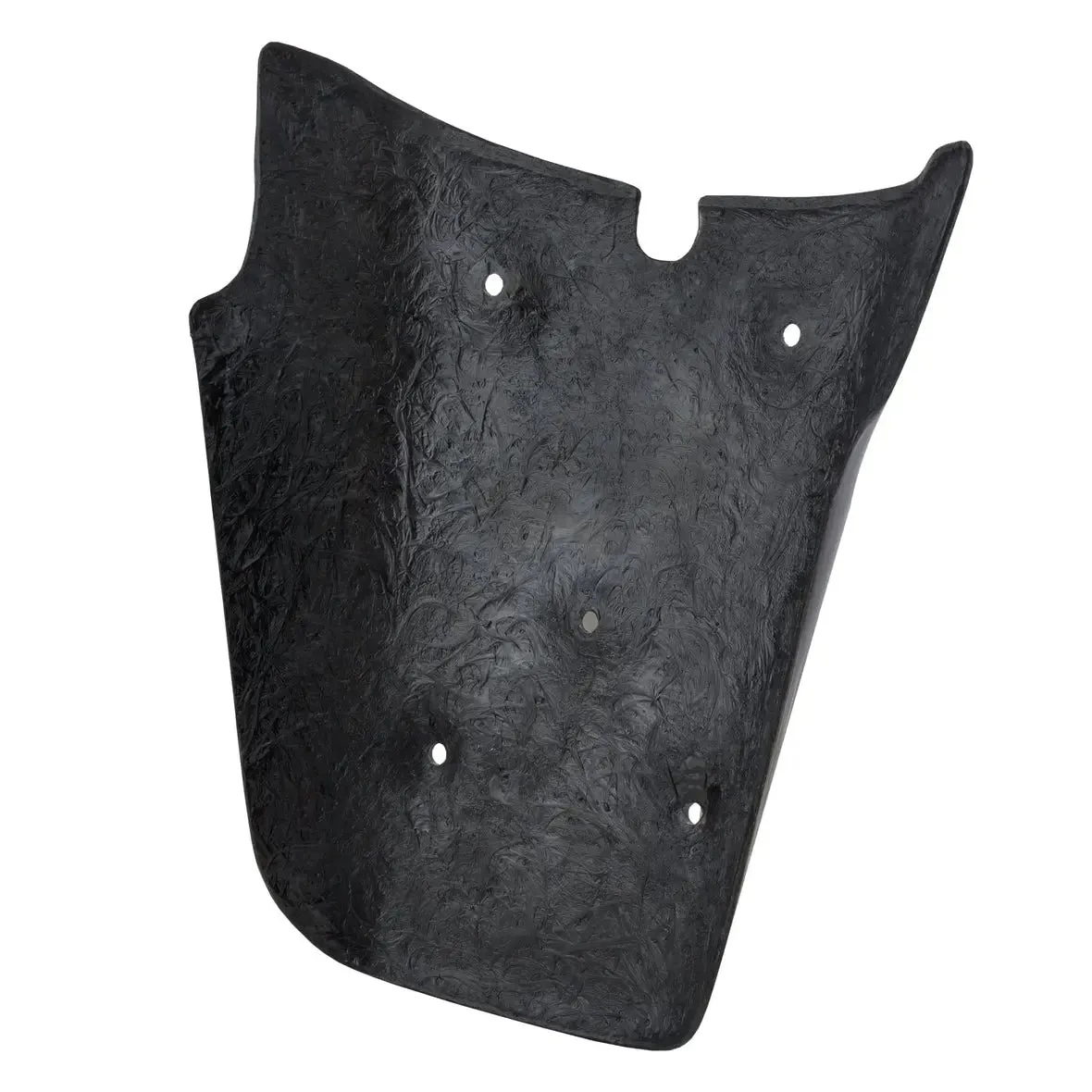 Carbon Fiber Rear Fender | Vespa GTS/GTS Super/GTV 125-300cc