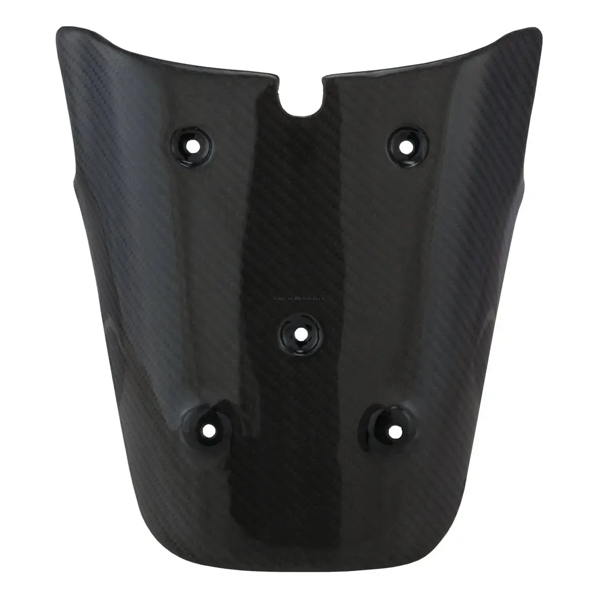 Carbon Fiber Rear Fender | Vespa GTS/GTS Super/GTV 125-300cc