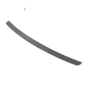 Carbon Fiber Rear Spoiler for BMW X5 M Sport Base Excellence Sport x Drive35i 40e 50i Sport Utility 2014-2018
