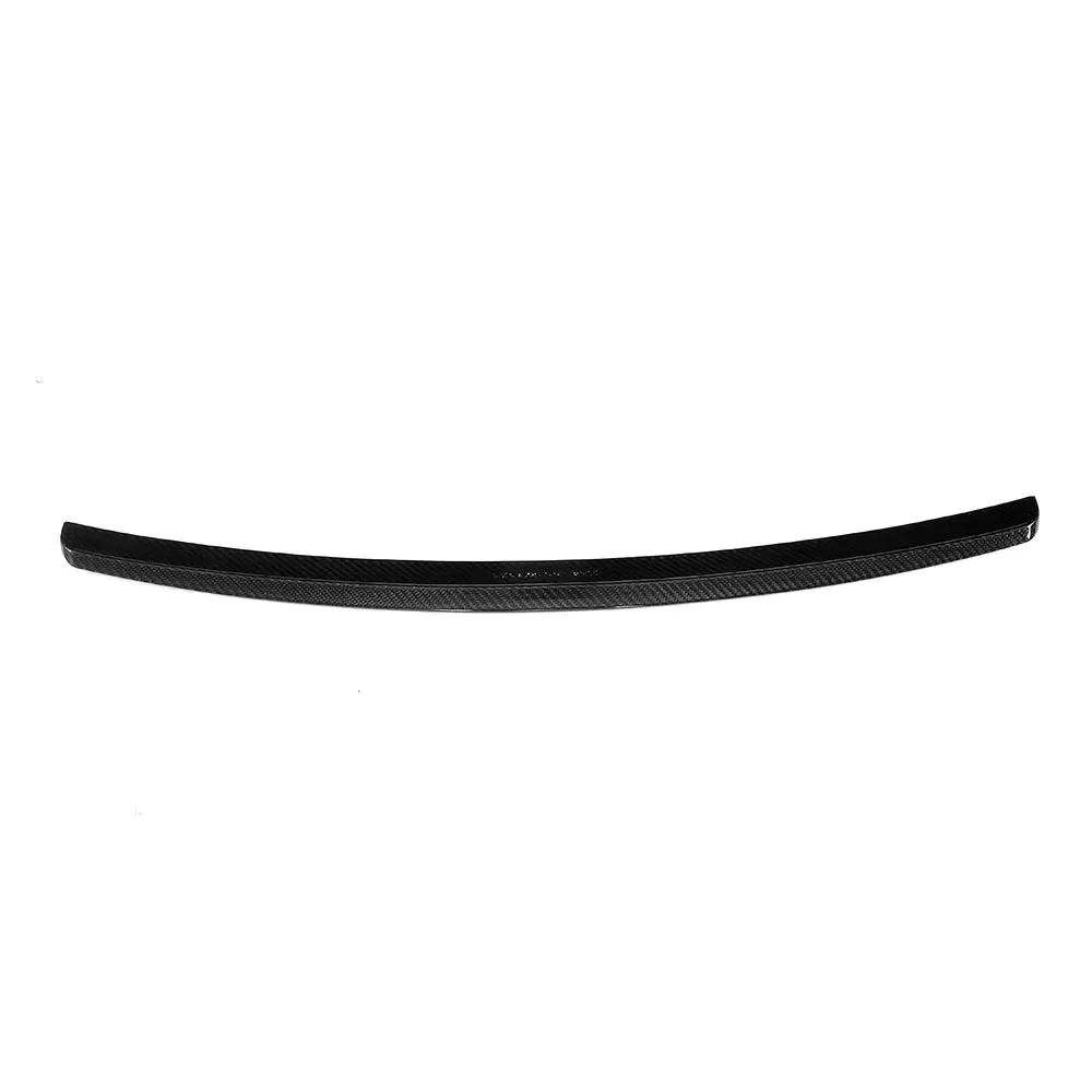 Carbon Fiber Rear Spoiler for BMW X5 M Sport Base Excellence Sport x Drive35i 40e 50i Sport Utility 2014-2018
