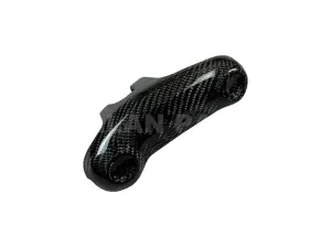 Carbon Fiber Suspension Arm Cover | Vespa Primavera/ Sprint /GTS ('14-'16)