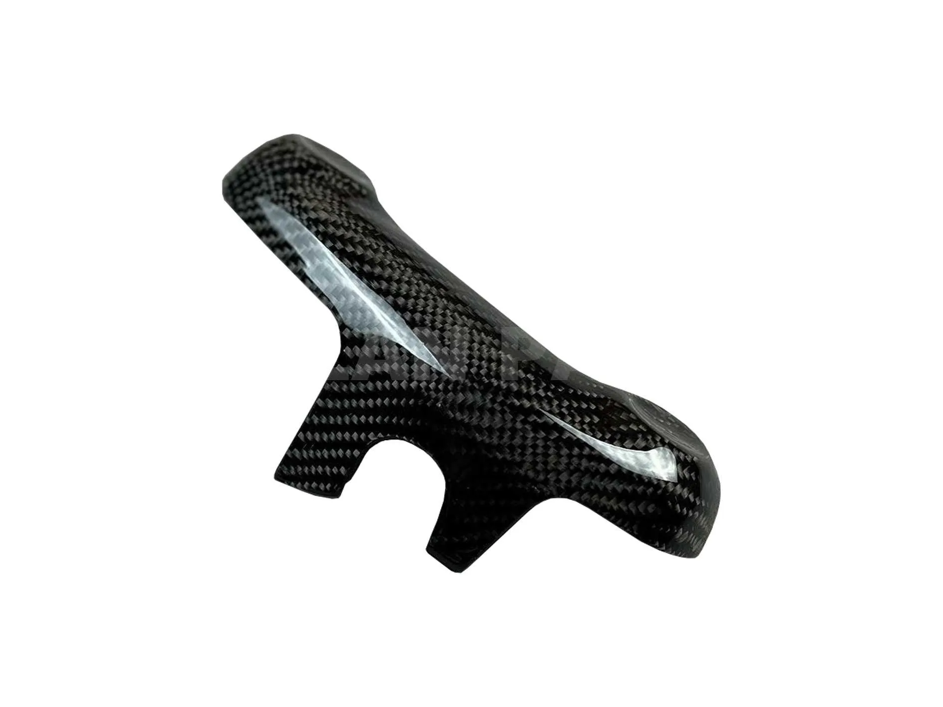 Carbon Fiber Suspension Arm Cover | Vespa Primavera/ Sprint /GTS ('14-'16)