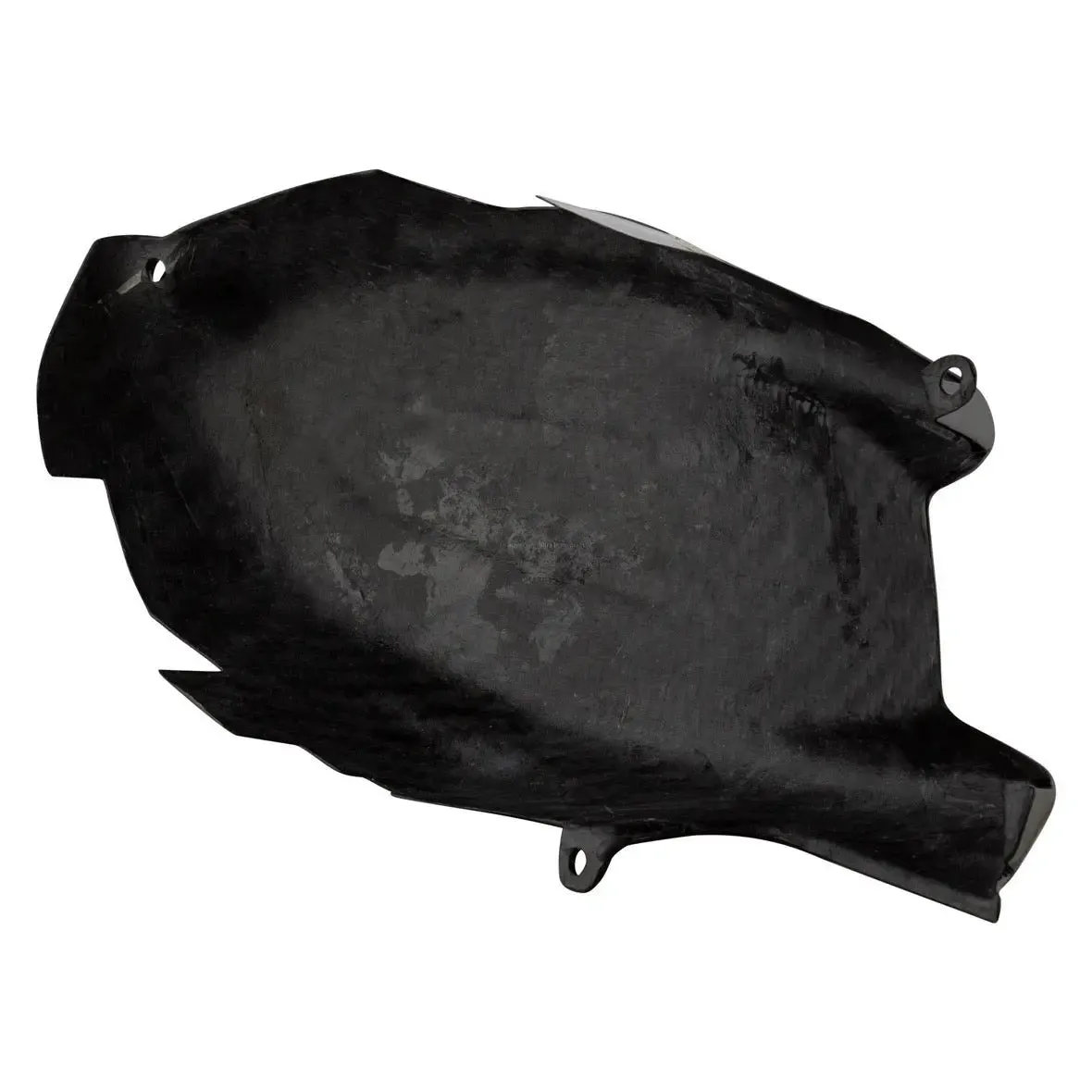 Carbon Fiber Vario Cover RACEFOXX  | Vespa GTS/ GTS Super/GTV 300 HPE (`18-)