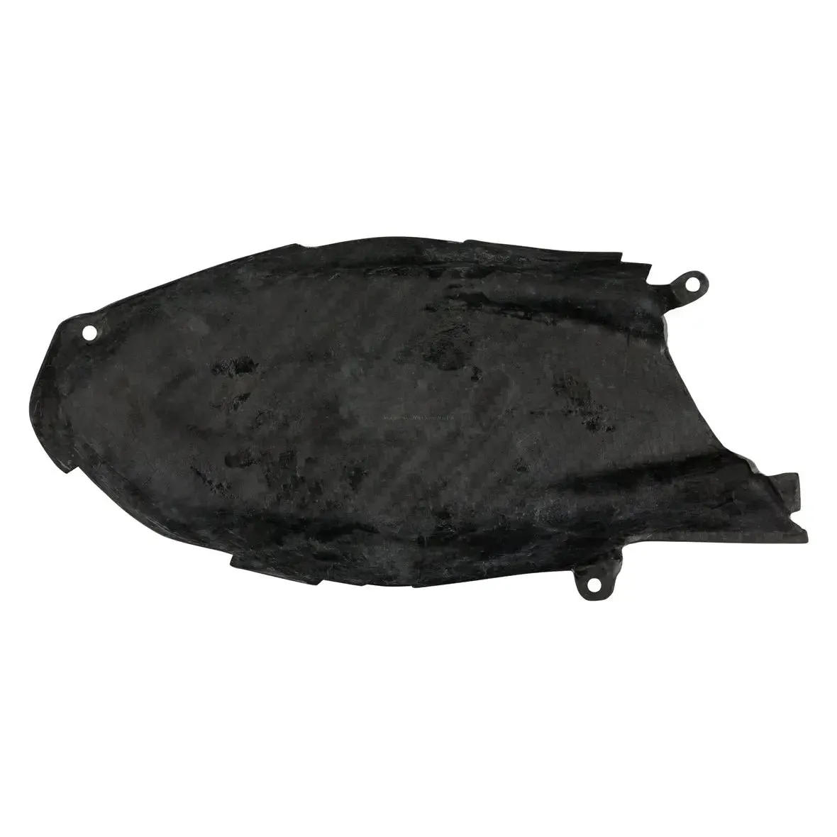 Carbon Fiber Vario Cover RACEFOXX  | Vespa GTS/ GTS Super/GTV 300 HPE (`18-)
