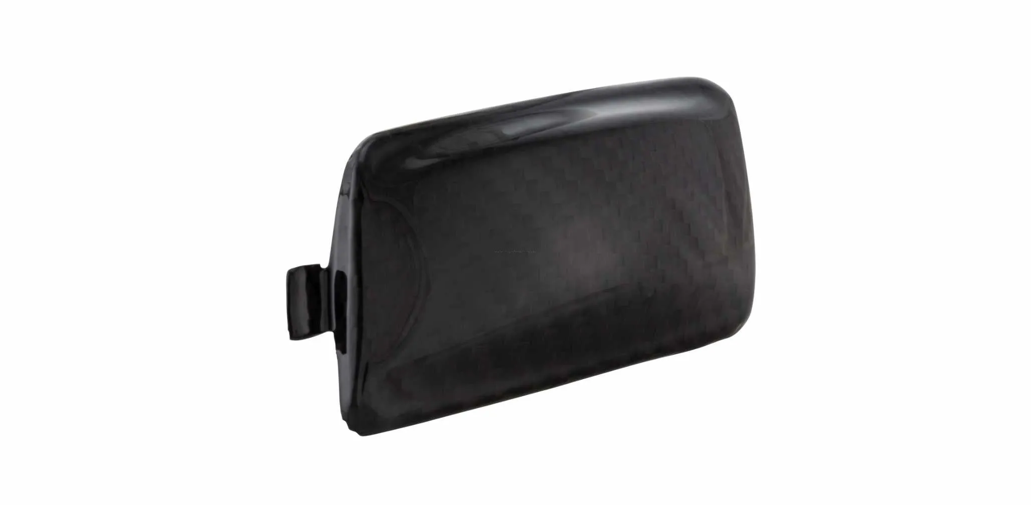 Carbon Fiber Vario Cover | Vespa Sprint/Primavera/GTS 125-150cc Iget