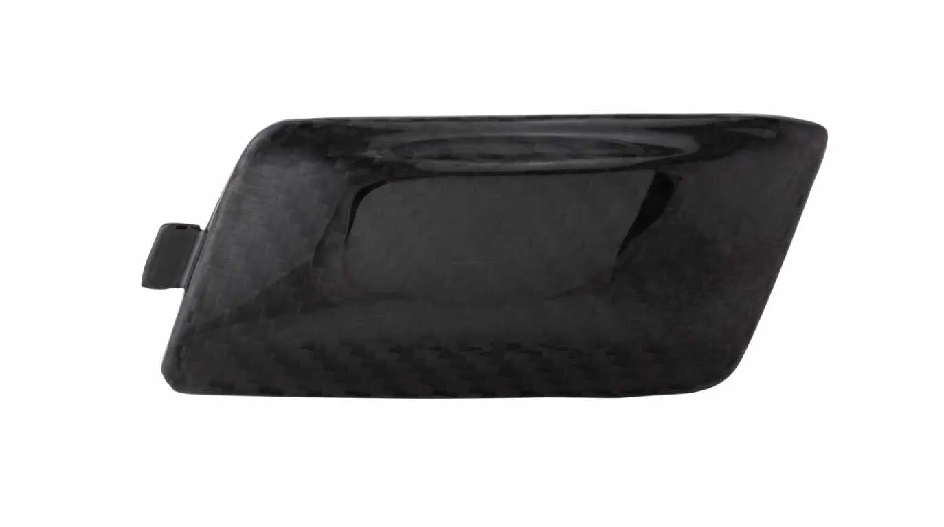 Carbon Fiber Vario Cover | Vespa Sprint/Primavera/GTS 125-150cc Iget