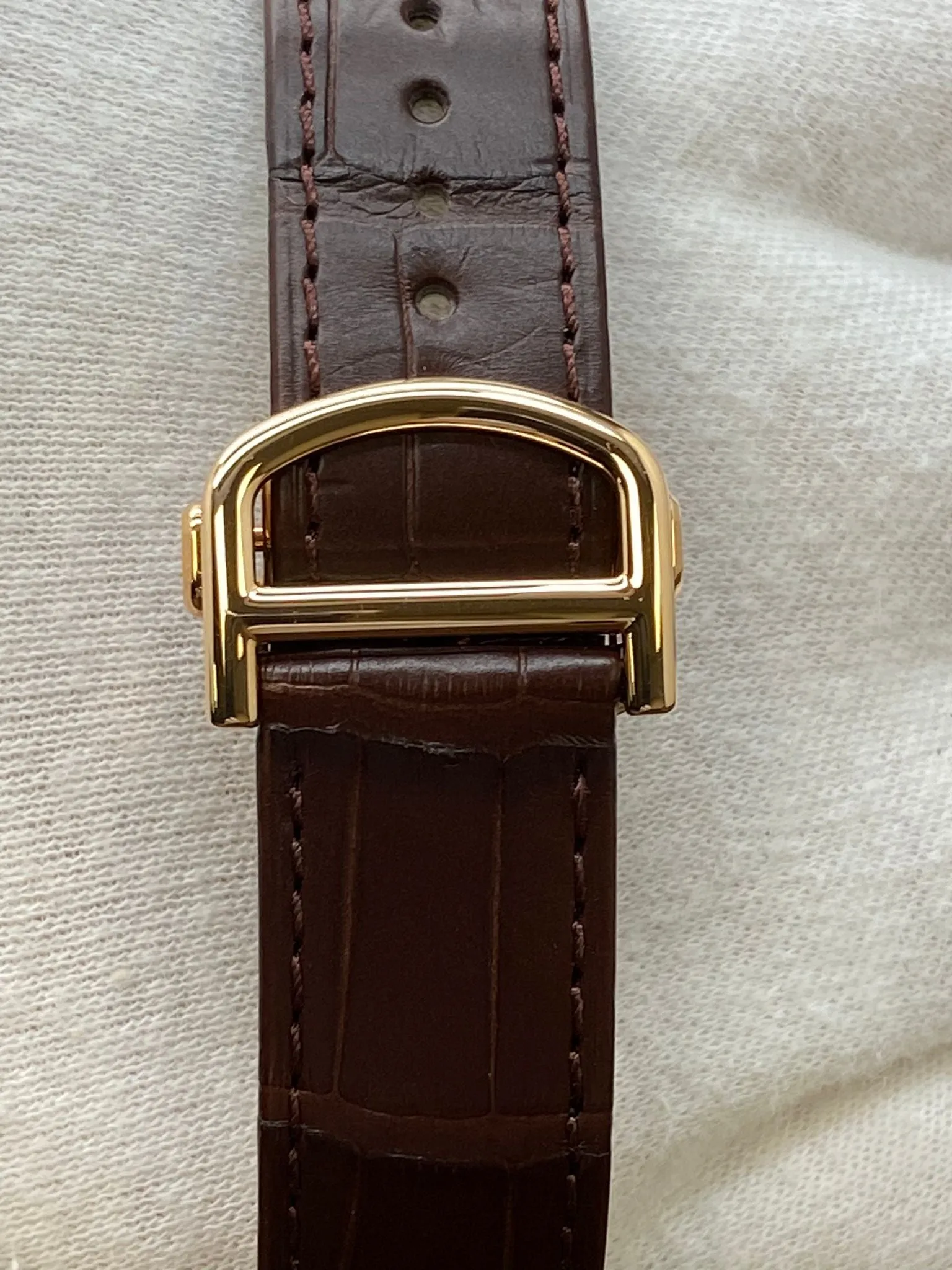 Cartier Ballon Bleu 40mm WGBB0035 Silver Guilloche Dial Automatic Men's Watch