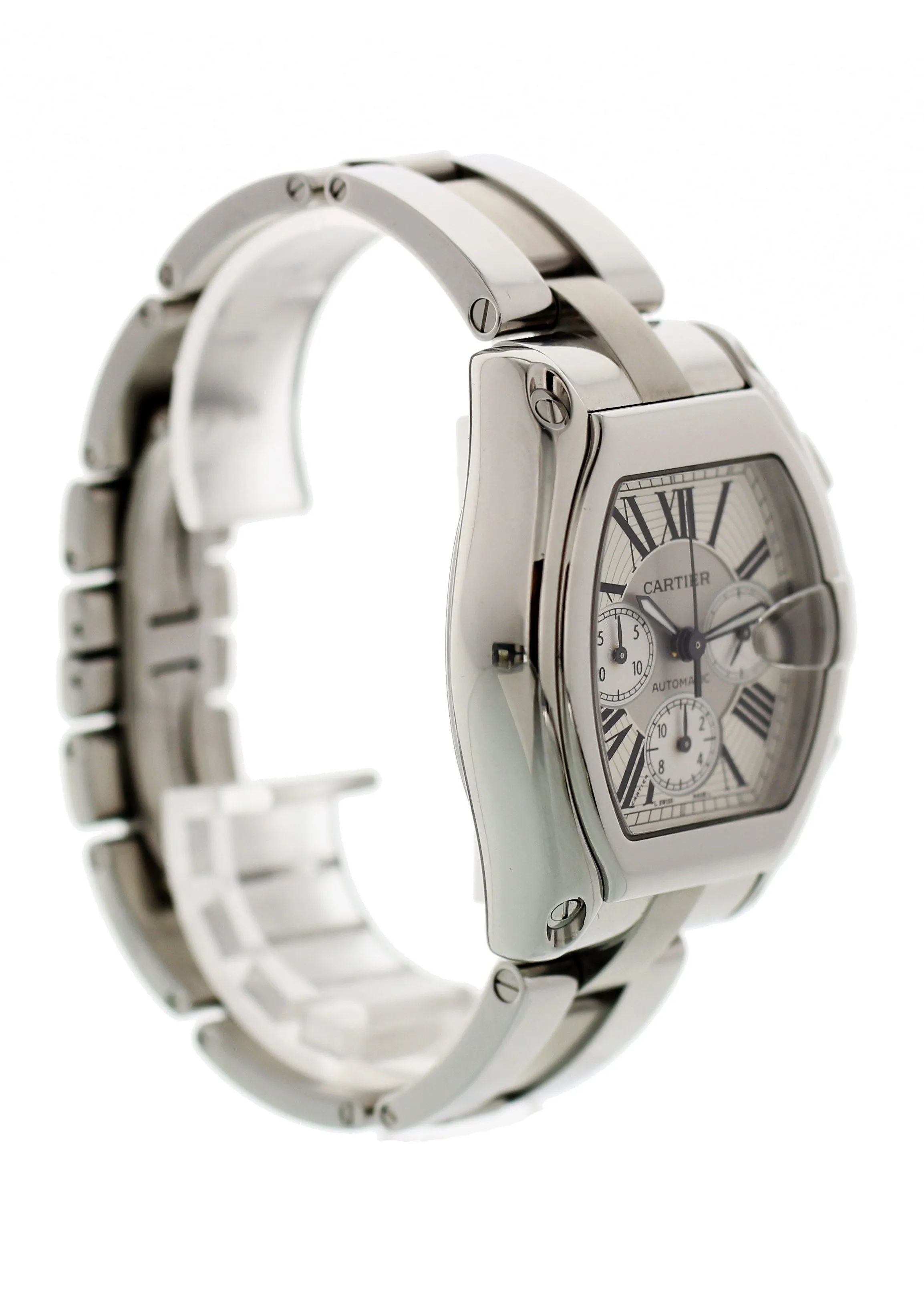Cartier Roadster XL Chronograph 2618