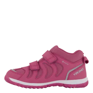 Cascade Mid Gtx 2v Plum