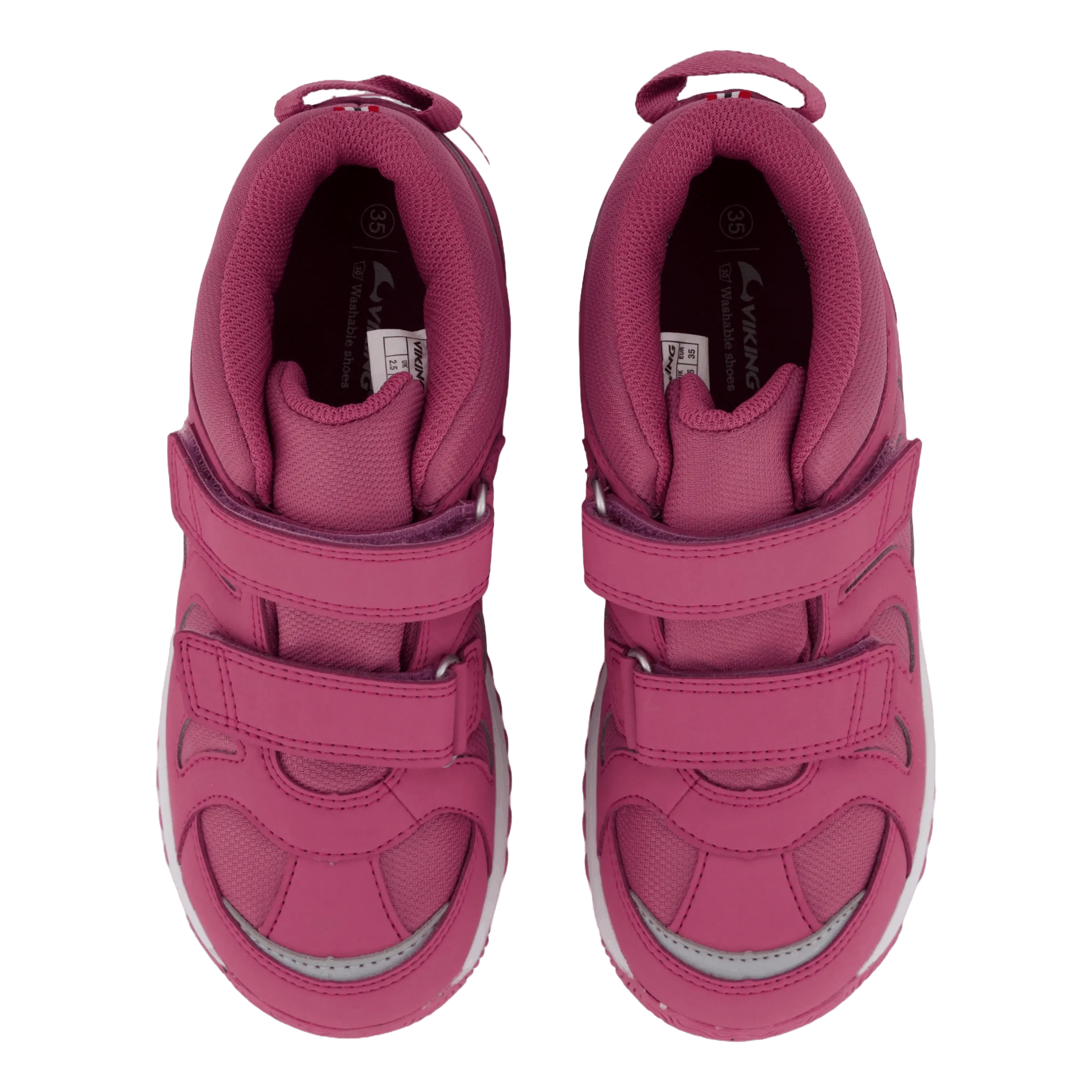 Cascade Mid Gtx 2v Plum