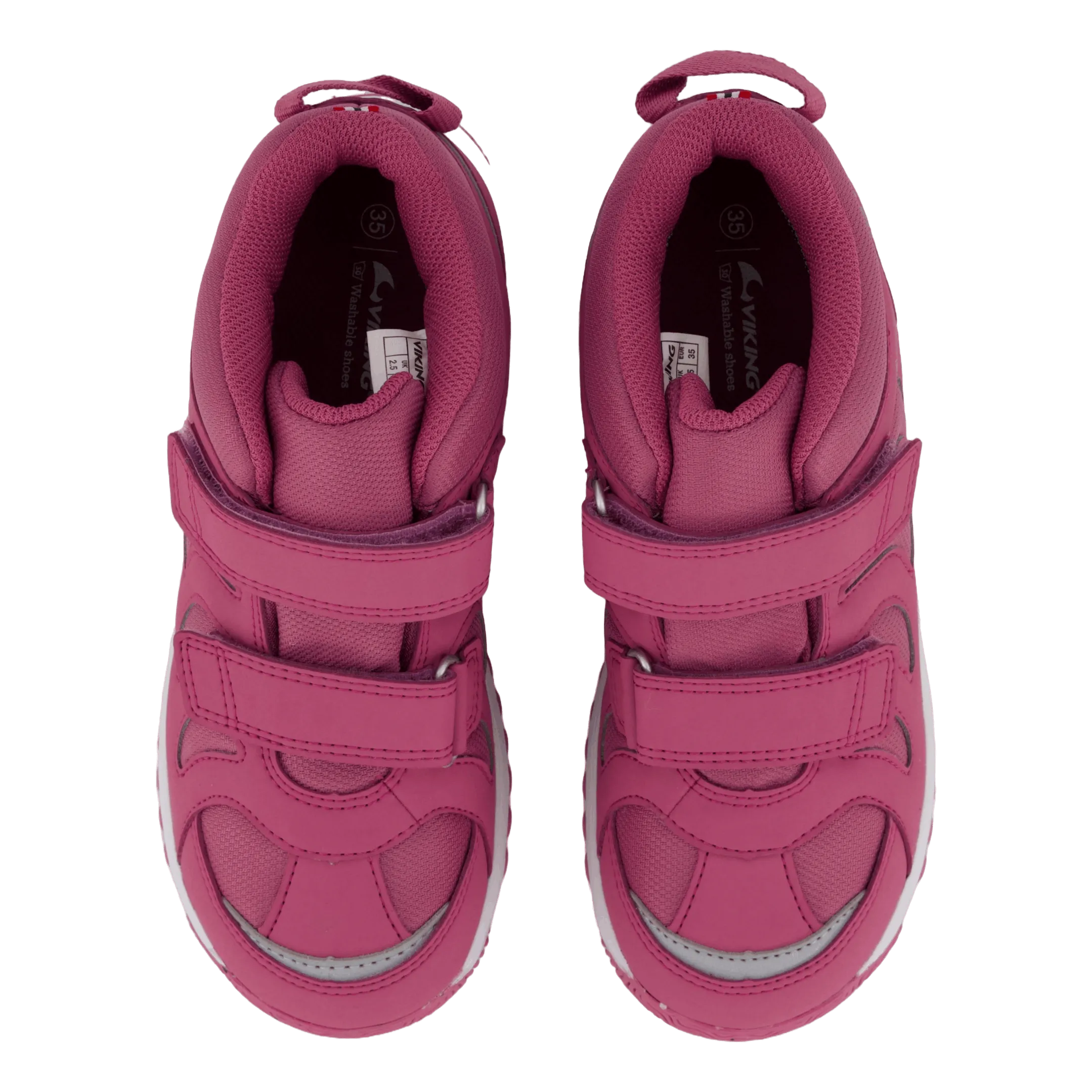 Cascade Mid Gtx 2v Plum