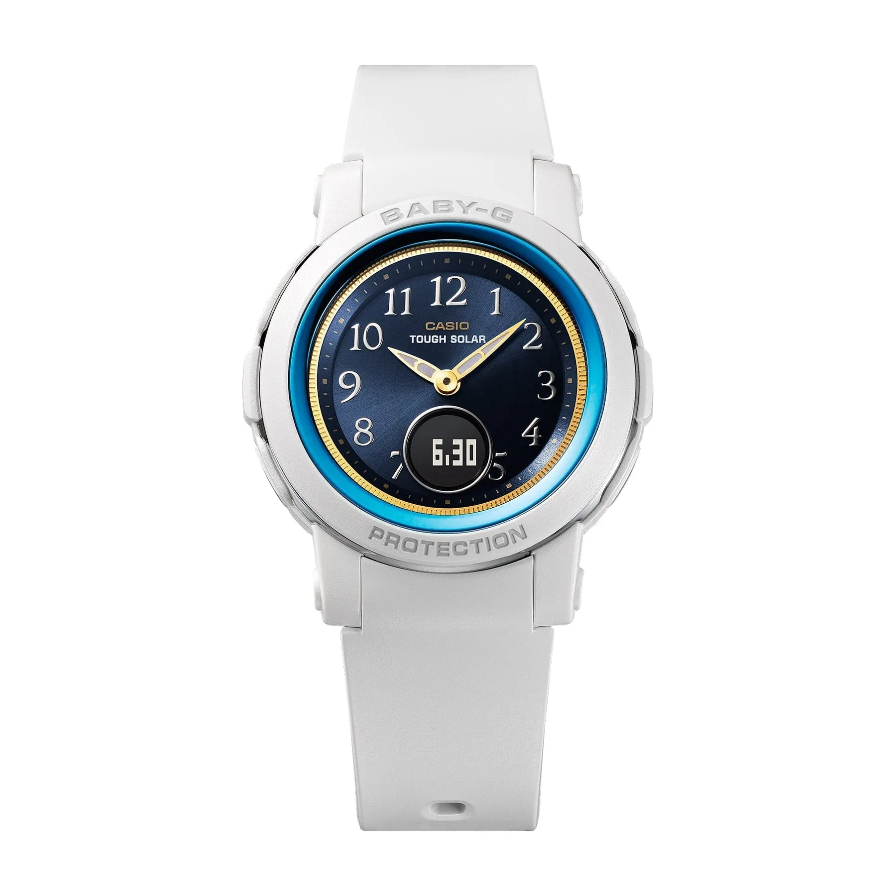CASIO BGA-S290SS-2A 50th Anniversary