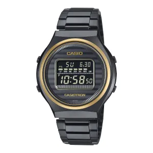 Casio Casiotron 50th Anniversary TRN50ZE-1