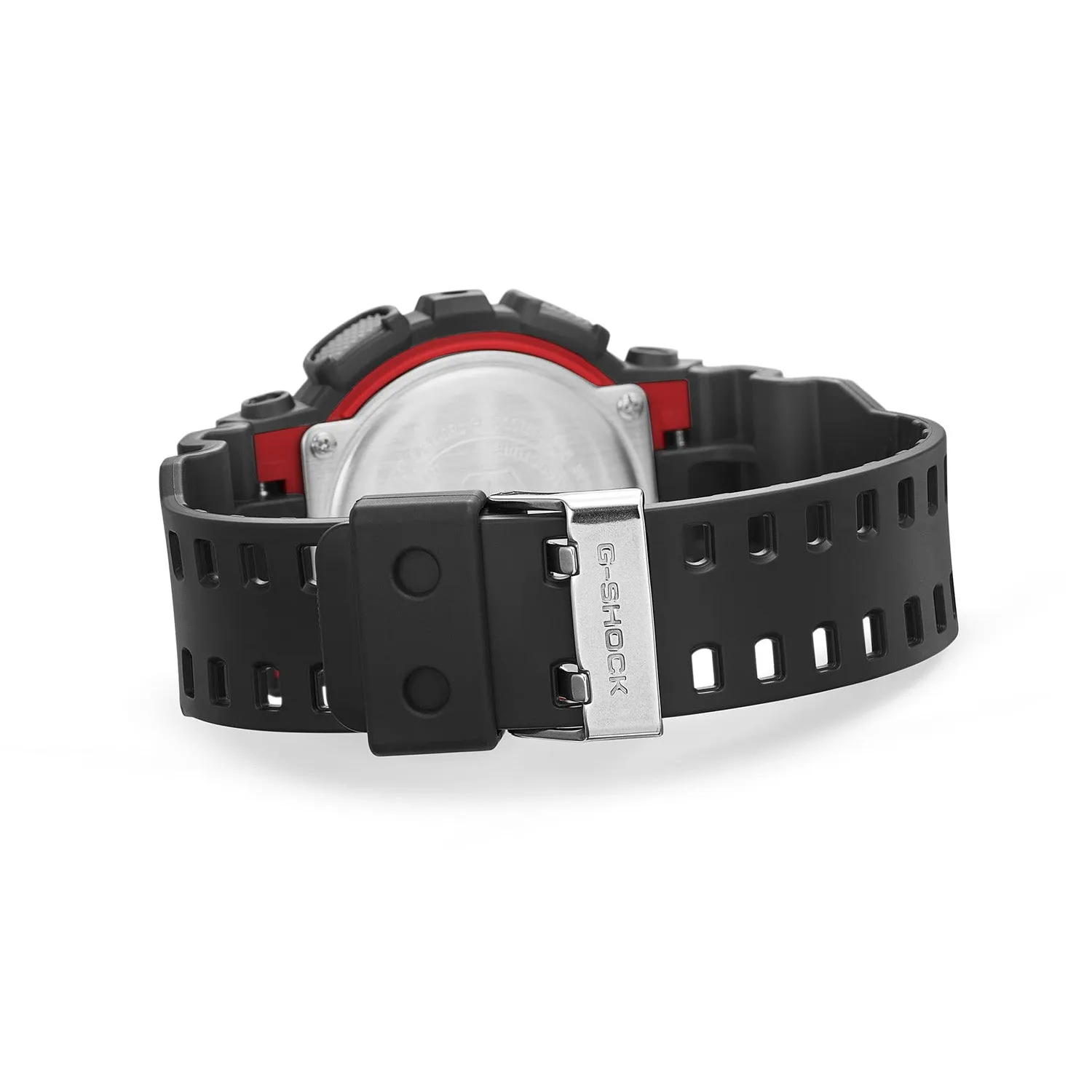 Casio G-Shock Analog-Digital 110 GA110RL-1A