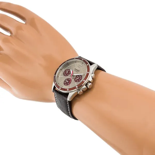 Casio MTP-1374L-7A1VDF