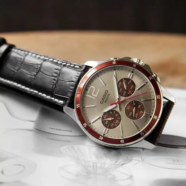 Casio MTP-1374L-7A1VDF