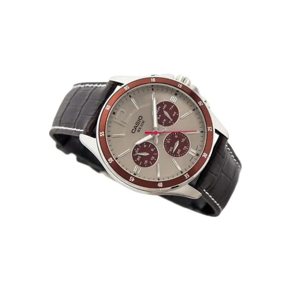 Casio MTP-1374L-7A1VDF