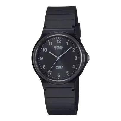 Casio Unisex MQ24B-1B