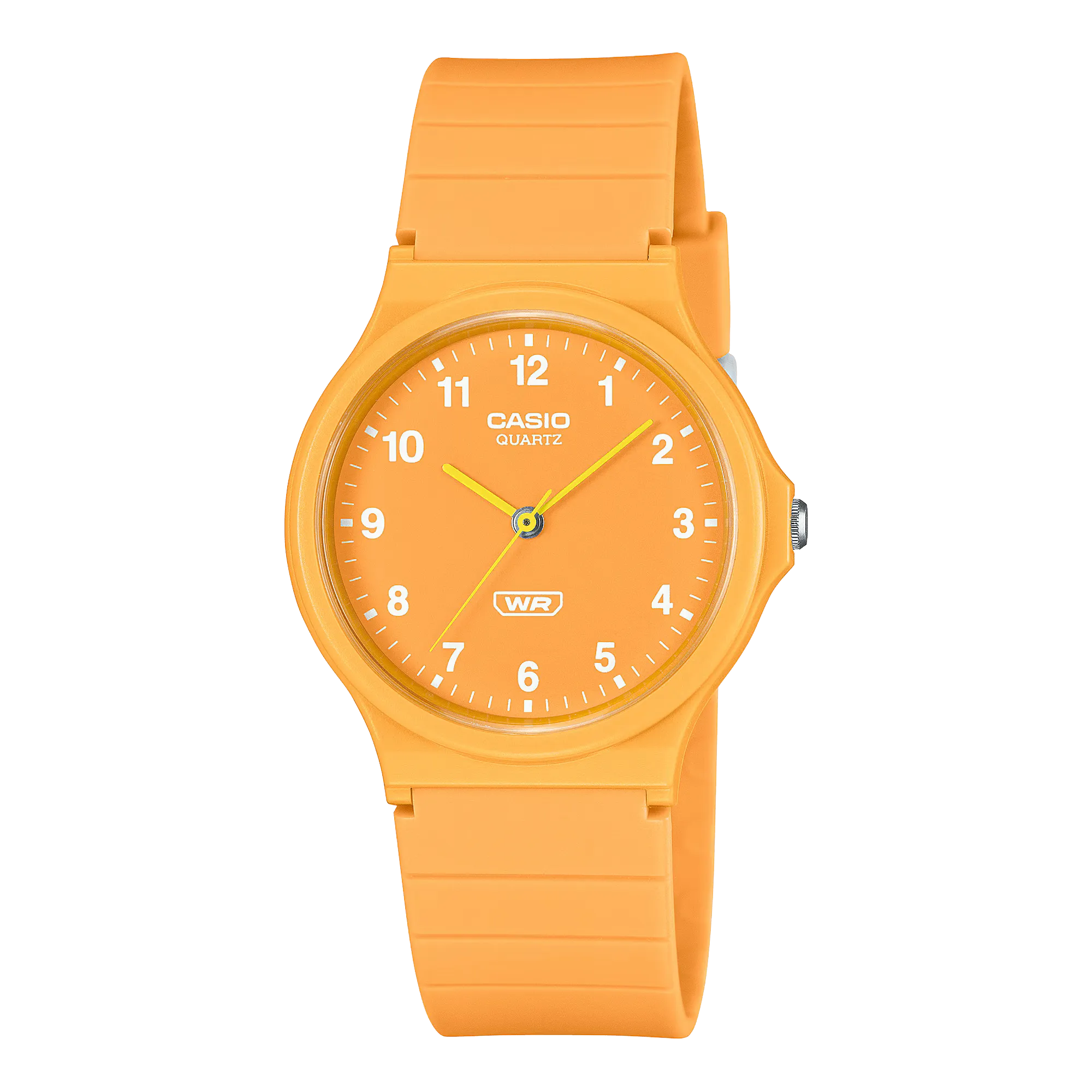 Casio Unisex MQ24B-9B