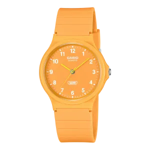 Casio Unisex MQ24B-9B