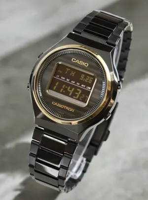 CASIO WATCH 50TH ANNIVERSARY CASIOTRON TRN-50ZE-1AJR MAED IN JAPAN JDM