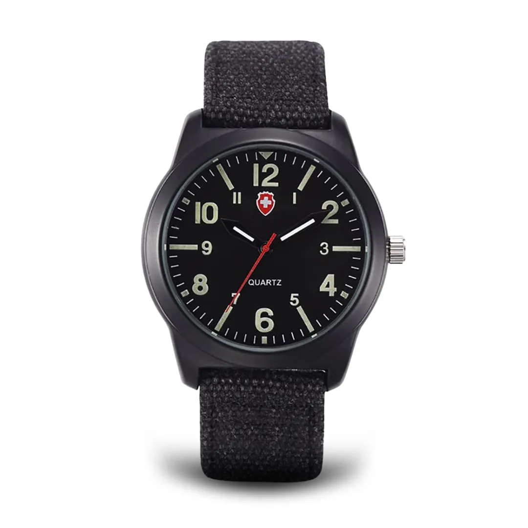 Casual Outdoor Sports Watch