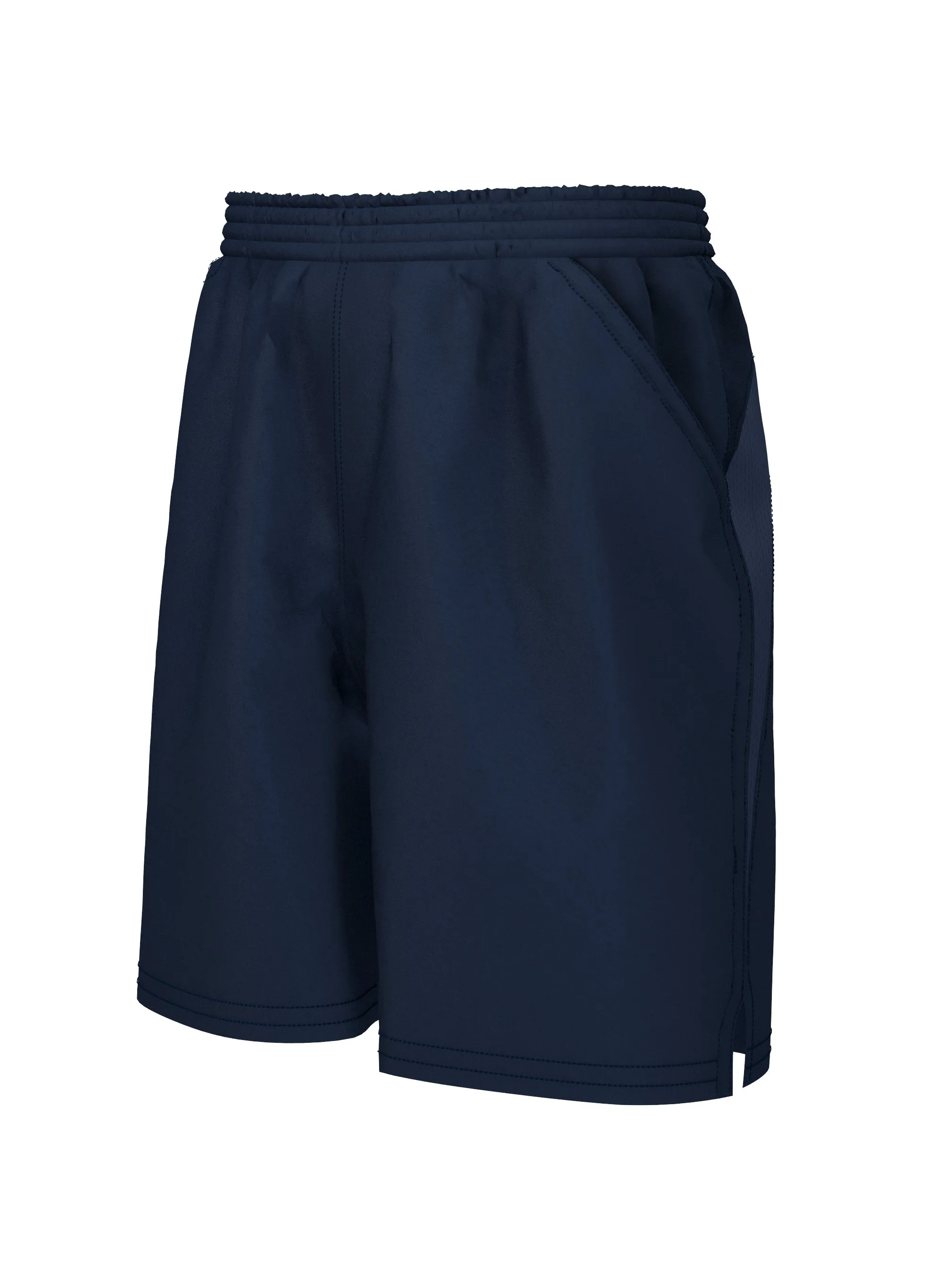 Chadwick Senior Pro Training Shorts