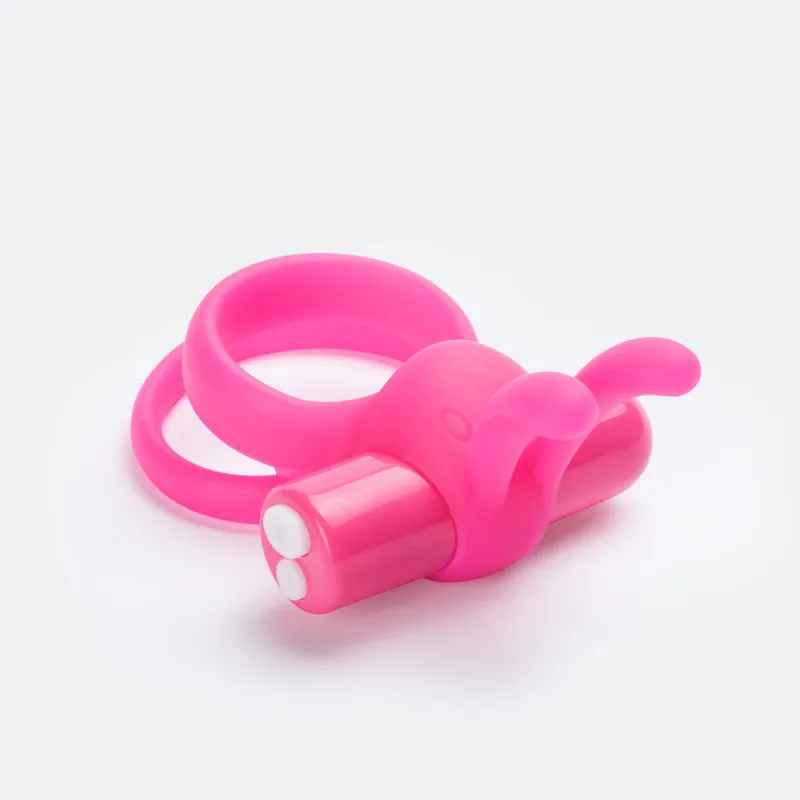 Charged Ohare XL Mini Vibe - Pink - Each