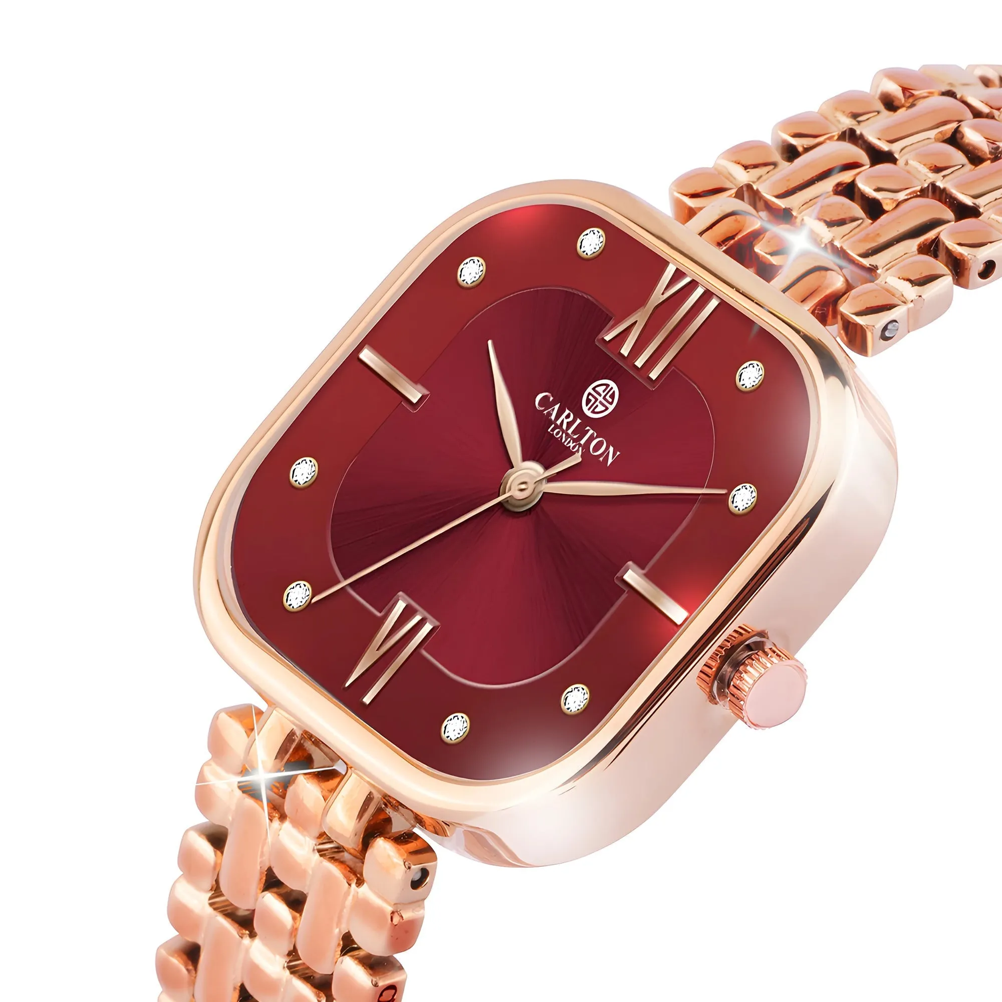Chelsea Women Analog Watch-CLSSCRED