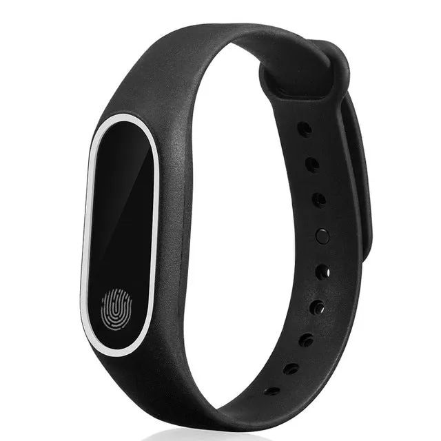 Children Smart Watch Kids Sport Bracelet Watches For Girls Boys Students Smart Clock Fitness Tracker Child Smartwatch Smartband