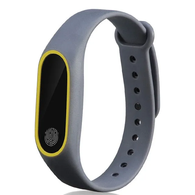 Children Smart Watch Kids Sport Bracelet Watches For Girls Boys Students Smart Clock Fitness Tracker Child Smartwatch Smartband
