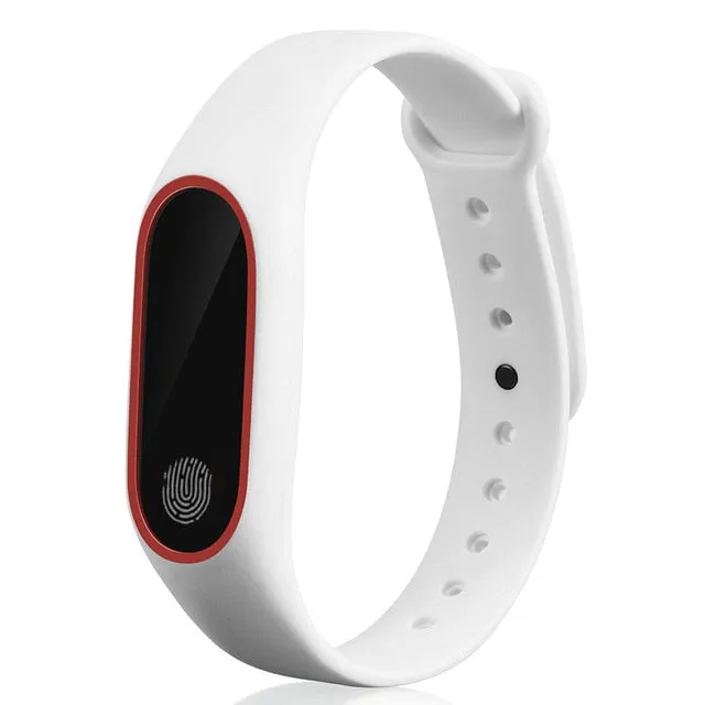 Children Smart Watch Kids Sport Bracelet Watches For Girls Boys Students Smart Clock Fitness Tracker Child Smartwatch Smartband