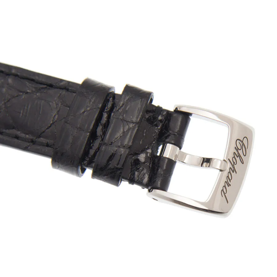 Chopard IMPERIALE Silver-tone Dial Unisex Watch 388563-3001