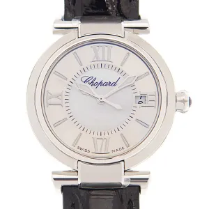 Chopard IMPERIALE Silver-tone Dial Unisex Watch 388563-3001