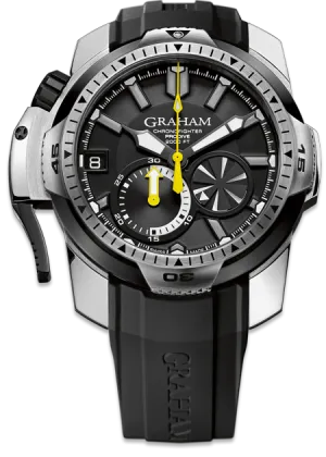 CHRONOFIGHTER PRODIVE
