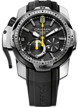 CHRONOFIGHTER PRODIVE