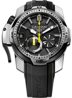 CHRONOFIGHTER PRODIVE