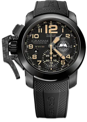 CHRONOFIGHTER SNIPER
