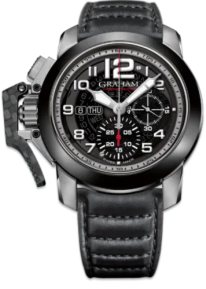 CHRONOFIGHTER Target